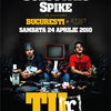 Guess Who si Spike