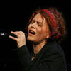 Maria Raducanu Live in Art Jazz Club, Bucuresti