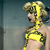 Lady GaGa, nume de drog