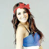 Dulce Maria isi arata latura nebuneasca in `Alguien ha visto a Lupita?`