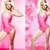 Britney Spears - cu si fara Photoshop (poze)
