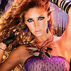 Anahi este o masina de filmat videoclipuri