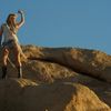 Kesha, filmari videoclip Your Love Is My Drug