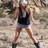 Kesha, filmari videoclip Your Love Is My Drug