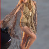 Kesha, filmari videoclip Your Love Is My Drug