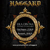 Concertul Haggard de la Bucuresti este sold-out