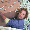 David Bisbal a filmat videoclipul 24 horas (poze)