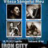 Mayaton in Iron City din Bucuresti