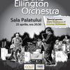 Concert Duke Ellington Orchestra la Bucuresti