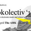 Premiere romanesti la Rokolectiv 2010