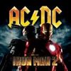AC/DC au lansat soundtrack-ul Iron Man 2