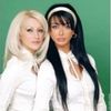 Concert Bambi, Alb Negru, Daniela Gyorfi