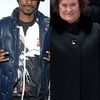 Snoop Dogg vrea duete cu Susan Boyle si David Beckham