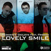 Residence Deejay & Frissco - Lovely Smile (audio)