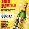 Concert Corina de Ziua Barbatului la Iasi