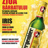 Concerte de Ziua Barbatului 2010 la Bucuresti