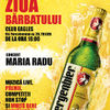 Concert Maria Radu de Ziua Barbatului la Tulcea