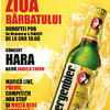 Concert Hara de Ziua Barbatului la Ploiesti