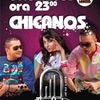 Chicanos revine in The Gate