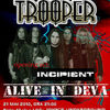 Concert Trooper la Deva