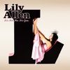 Asculta gratis noul album Lily Allen!
