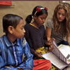 De ziua ei, Shakira a facut cadou o scoala
