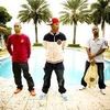 N.E.R.D  videoclip `Hot and Fun` (video)