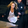 Leona Lewis, filmari clip I Will Be