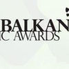 Akcent reprezinta Romania la Balkan Music Awards 2010