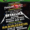 Tuborg Green Fest 2010 presented by Sonisphere Festival