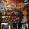 Concert No Turning Back in Cluj