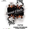 Concert Secret Chiefs 3 in Bucuresti