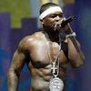 50 Cent, locul 2 in Topul afro-americanilor cu cele mai mari castiguri