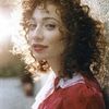 Regina Spektor No Surprises cover (audio)