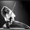 Van Halen vor sa lanseze un nou album, dupa 10 ani