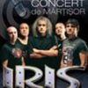 Concert Iris si Felicia Filip- anulat si inlocuit cu concert Directia 5