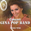 Concert Gina Pop Band