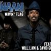 K'naan ft will.i.am & David Guetta  Waving Flag videoclip