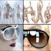 Christina Aguilera le-a copiat pe Lady GaGa si Madonna? (poze, video)