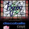 Concert Byron si Discoballs in club Silver Church