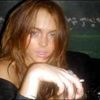 Lindsay Lohan la inchisoare