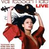 Concert Vanessa-Mae la Bucuresti ANULAT