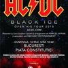 Inca 1000 de bilete la AC/DC