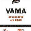 Concert Vama in Club Jukebox