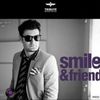 Concert Smiley in Club Tribute