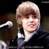 Justin Bieber, codas la IQ