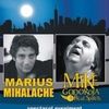 Concert Mike Godoroja & Blue Spirit in Piata Mircea Cel Batran din Tulcea