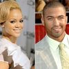 Rihanna, iubita perfecta (poze si video)