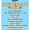 Liveland Festival 2010
