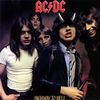 Asculta istoria AC/DC